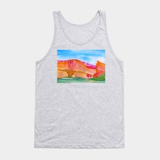 simply grand 1 Tank Top